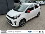 Kia Picanto 1.2 Dream Team, Klimanalage, Sitzheizung - Kia Picanto in Hamburg