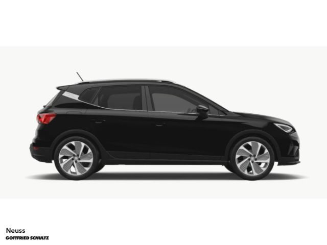 Seat Arona - Bild 6