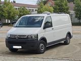 Volkswagen T5, lang, Ausbau zum Camper - Volkswagen T5: Ausbau
