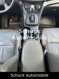 Ford Kuga - 11