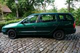Renault Megane Break, BJ 2002, Tüv neu, Br... - Renault Megane: Break