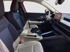 JEEP AVENGER MY24 Altitude WinterPaket+Allwetter+Navi