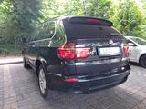 BMW X5 xDrive40d - - BMW X5 aus 2012 mit Diesel-Antrieb
