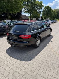 Audi A4 - 4