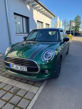 MINI Cooper Cooper - MINI Cooper aus 2019