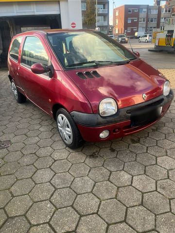 Renault Twingo I tüv neu