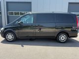 Mercedes-Benz Viano 2.2 CDI Trend Lang+7-Sitze+Navi+SHD+WR++ - Mercedes-Benz Viano aus 2008