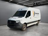 Mercedes-Benz Sprinter III Kasten RWD/AWD 311/315/317/319 CDI - Mercedes-Benz Sprinter 319 cdi