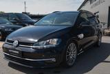 Volkswagen Golf VII Var. Sportline 1.6TDI DSG - Volkswagen: Sportline