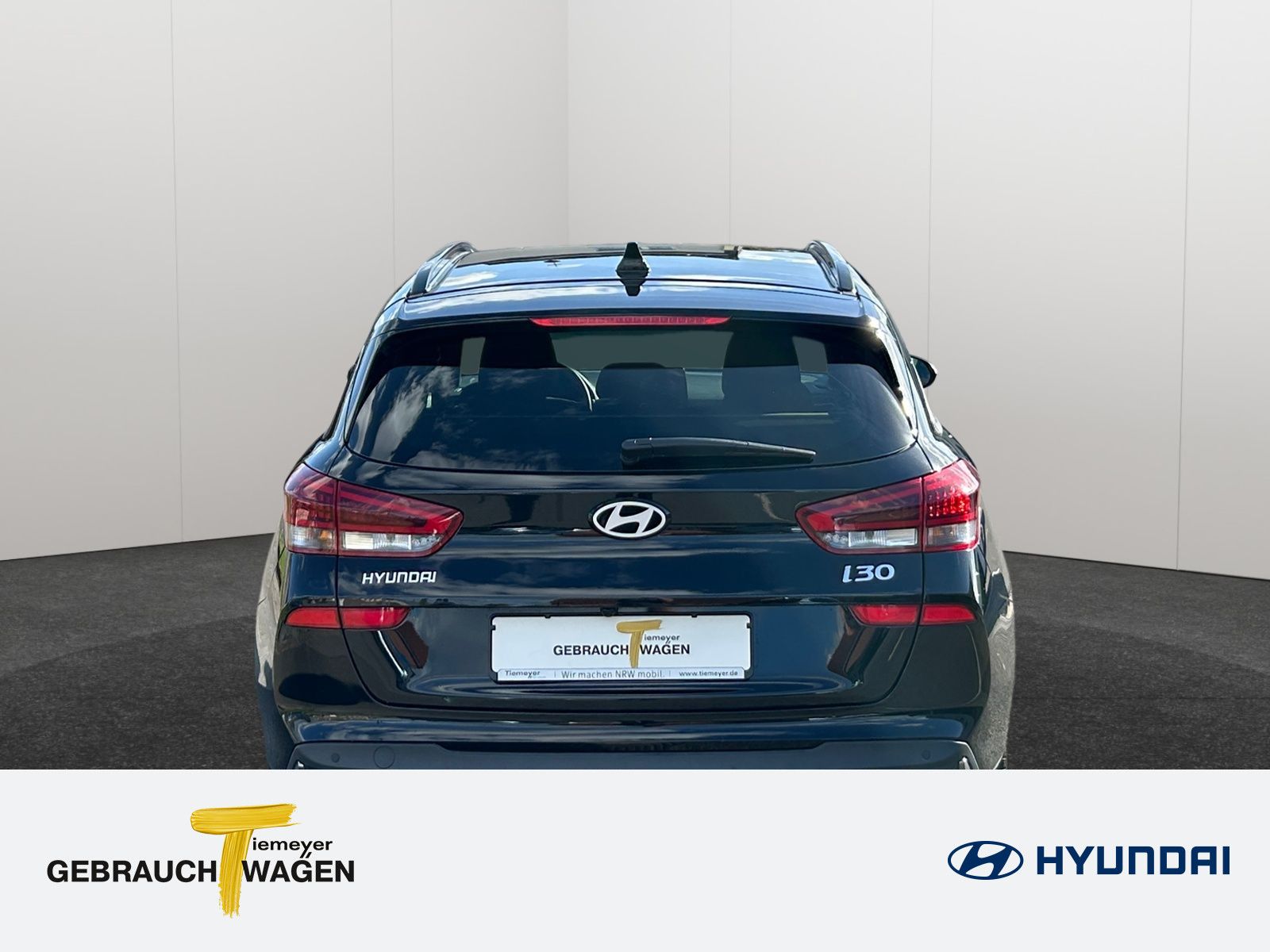 Hyundai i30 – Bild 6