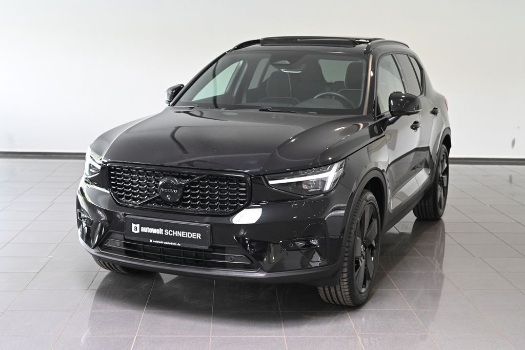 Image of Volvo XC40