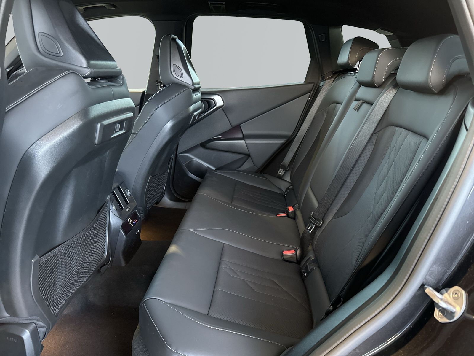 BMW X3 - Bild 9