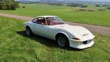 Opel GT 1969 - gebrauchte Opel GT aus dem Jahr 1969
