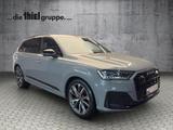 Audi Q7 50 TDI quattro competition + LED-Laser+AHK - Audi Q7 in Wiesbaden