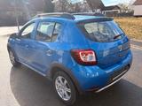Dacia Sandero TCe 90 S/S Stepway Prestige Stepway ... - Dacia Sandero von privat