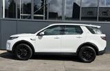 Land Rover Discovery Sport AWD / RFK / NAVI PRO / Ambiente - gebrauchte Land Rover Discovery Sport aus dem Jahr 2020