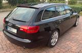 Audi A6 4.2 FSI tiptronic quattro Avant - - Audi A6: 4f