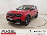 Jeep Avenger 1.2 T-GDI Altitude Navi|JBL|Winter|LED|A - Jeep Avenger Tageszulassungen