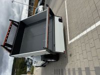 Volkswagen Amarok - Vorschau Bild 5