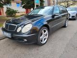 Mercedes-Benz MERCEDES BENZ  E350 V6 T MODEL, AVANTGARDE... - Mercedes-Benz E 350 in Dresden