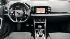 Foto Nummer 15: SKODA Karoq