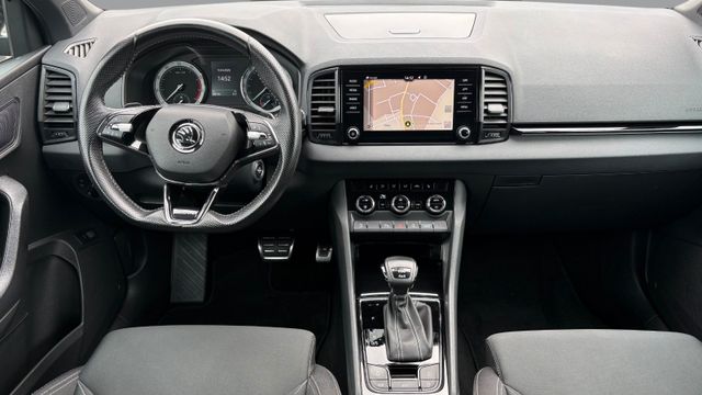 Foto Nummer 15: SKODA Karoq