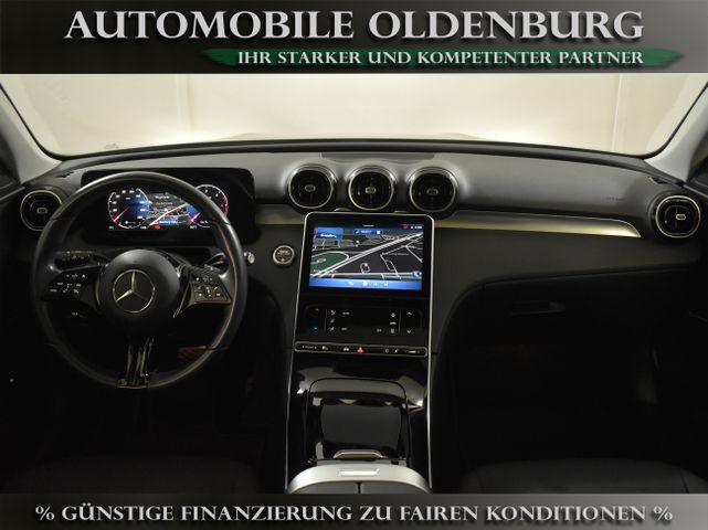 Mercedes-Benz C 220 d T Automatik *Distro*PANO*KAM*Sound*LED*