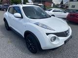 Nissan Juke Acenta Klimaautomatik Allwetter.Nur 72Tkm G - gebrauchte Nissan Juke aus dem Jahr 2013