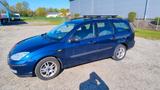 Ford Focus Turnier 1,8 16V Originalzustand... - Ford Focus: 16 16v