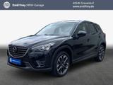 Mazda CX-5 SKYACTIV-G 192 Drive AWD Nakama Intense - Mazda Gebrauchtwagen in Düsseldorf
