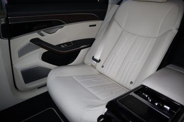 2025 AUDI S8 — миниатюра 43