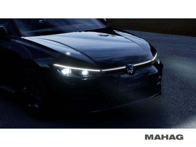 Volkswagen Passat - Bild 20