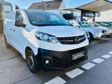 Opel Vivaro 2.0 CDTI L2 Klima PDC Leder Euro 6 - Opel Vivaro Gebrauchtwagen in München