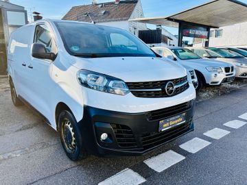 Opel Vivaro - 1