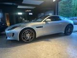Jaguar F-Type 5.0 L V8 R Kompressor Automatik R - Jaguar F-Type in München