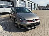 Volkswagen Golf GTI Performance DSG Dynaudio Pano 1.Hand - Volkswagen Golf: Gti1