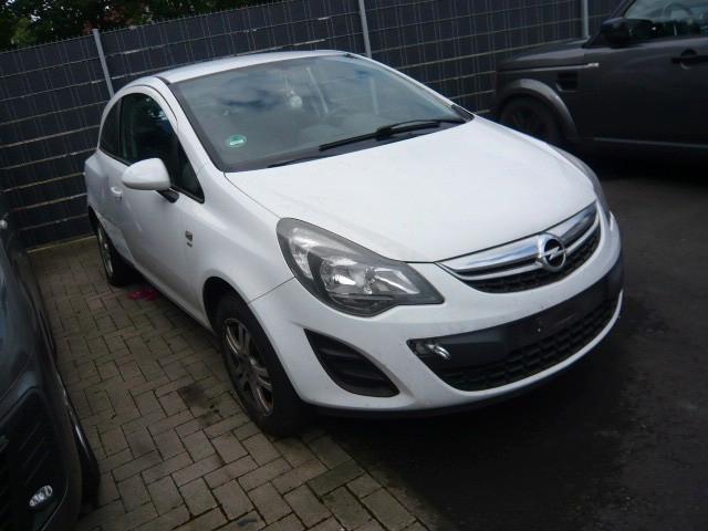 Opel Corsa D Energy
