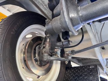 VW T1 Deutsche Vollrestauration mit Wertgutachten, Bild 33