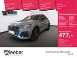 Audi Q5 Sportback quattro edition one S-Line*AHK*NAVI - Audi Q5: Sportback