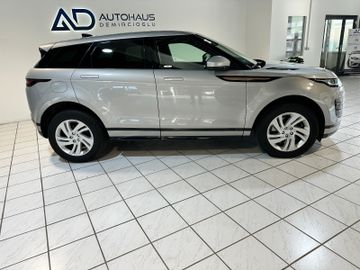 Land-Rover Range Rover Evoque - 4