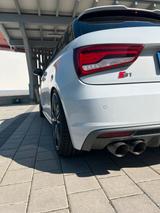 Audi S1 8X - 2.0 TFSI Quattro - Audi quattro Gebrauchtwagen