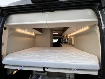 Westfalia Columbus 600 D 140PS Automatik LED Lithium Solar