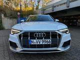 Audi A6 50 TDI Allroad Quattro - Audi A6 Allroad Gebrauchtwagen in Nürnberg