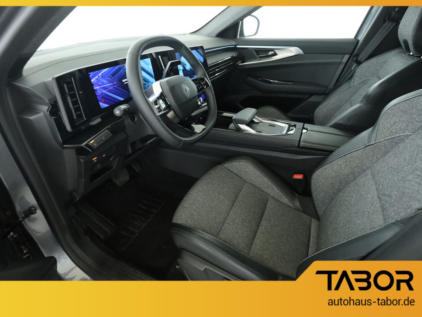 Renault Rafale - Bild 5