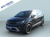 Opel Crossland 1.2 Automatik Elegance