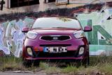 Kia Picanto 1.0 FIFA World Cup Edition FIFA Worl... - Kia Picanto: Fifa World Cup Edition