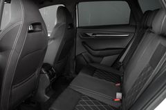 SKODA Karoq Sportline*LED*DAB*Kamera*Unfallfrei