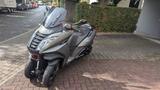 Peugeot Metropolis 400RS fast neuwertig  - PEUGEOT 400