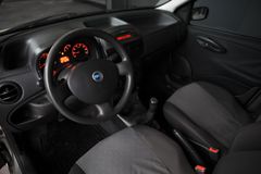 FIAT Punto 1.3 JTD 70*Multijet Dynamic*TÜV b. 01/2027