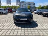 Kia Niro Sondermodell Beyond 30 Vollelektrisch - Kia Niro Gebrauchtwagen in Berlin